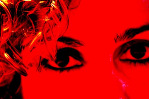 Fotografia de LISA BAES  - Galeria Fotografica: MIRADA - Foto: 