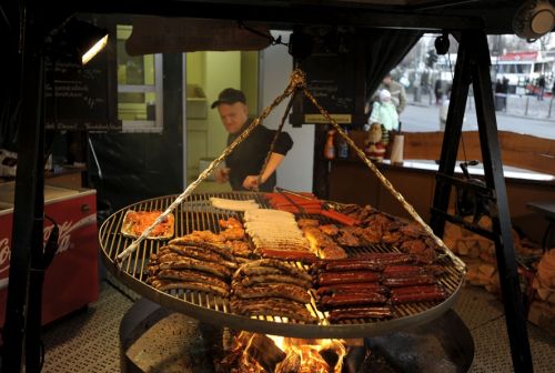 Fotografia de Daniel Caballero M. - Galeria Fotografica: Muestra de Fotografas de Prensa - Foto: 