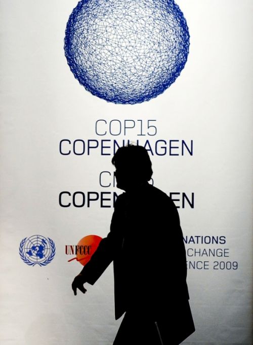 Fotografia de Daniel Caballero M. - Galeria Fotografica: Muestra de Fotograf�as de Prensa - Foto: 