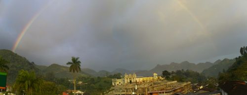 Fotografia de Studio Natural - Galeria Fotografica: Galera - Foto: Panoramica