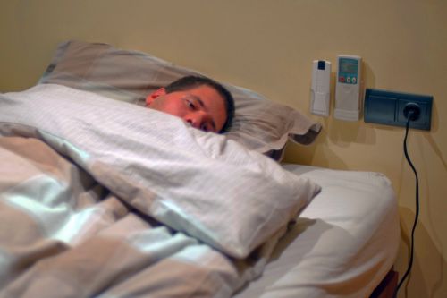 Fotografia de robertfoto - Galeria Fotografica: Un da en la vida de Guille - Foto: 