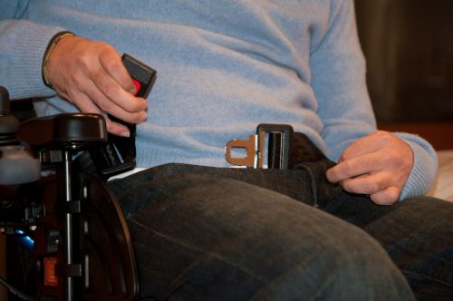 Fotografia de robertfoto - Galeria Fotografica: Un da en la vida de Guille - Foto: 