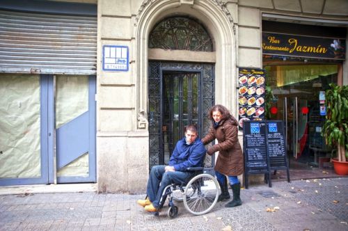 Fotografia de robertfoto - Galeria Fotografica: Un da en la vida de Guille - Foto: 