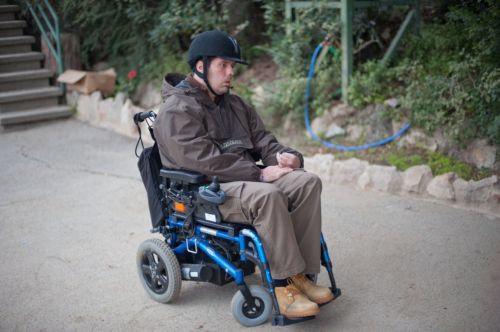 Fotografia de robertfoto - Galeria Fotografica: Un da en la vida de Guille - Foto: 