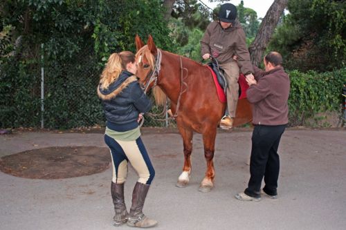 Fotografia de robertfoto - Galeria Fotografica: Un da en la vida de Guille - Foto: 