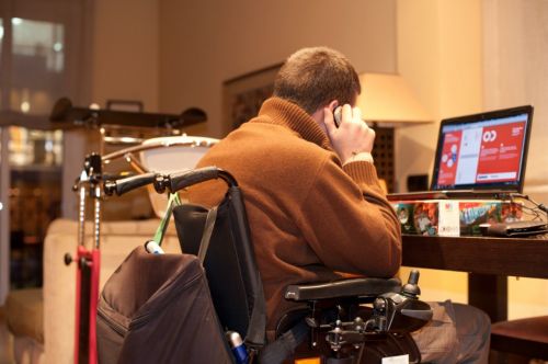 Fotografia de robertfoto - Galeria Fotografica: Un da en la vida de Guille - Foto: 