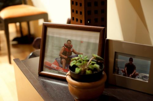 Fotografia de robertfoto - Galeria Fotografica: Un da en la vida de Guille - Foto: 