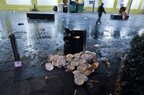 Fotografia de robertfoto - Galeria Fotografica: Tamborrada donostiarra 2011 - Foto: 