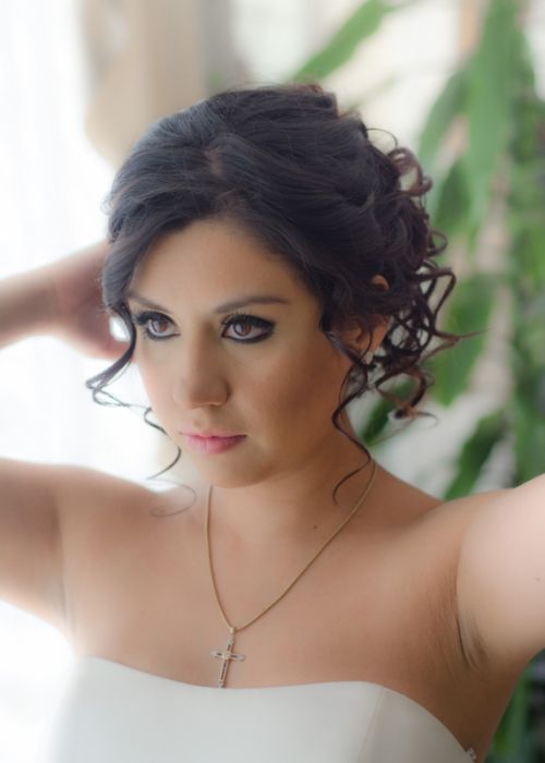 Fotografia de Axel Alviso - Galeria Fotografica: Boda de Diana y Eric - Foto: 