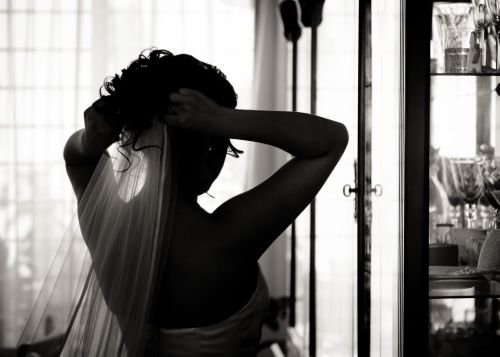 Fotografia de Axel Alviso - Galeria Fotografica: Boda de Diana y Eric - Foto: 