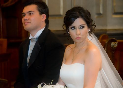 Fotografia de Axel Alviso - Galeria Fotografica: Boda de Diana y Eric - Foto: 