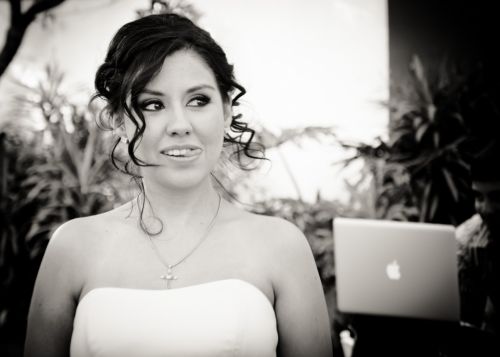 Fotografia de Axel Alviso - Galeria Fotografica: Boda de Diana y Eric - Foto: 