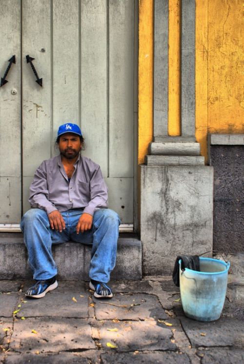 Fotografia de Axel Alviso - Galeria Fotografica: Urbana - Foto: 