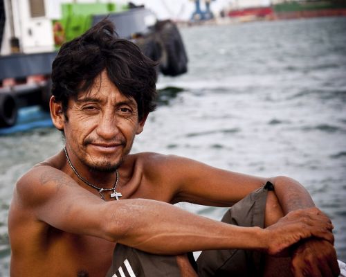 Fotografia de Axel Alviso - Galeria Fotografica: Urbana - Foto: 