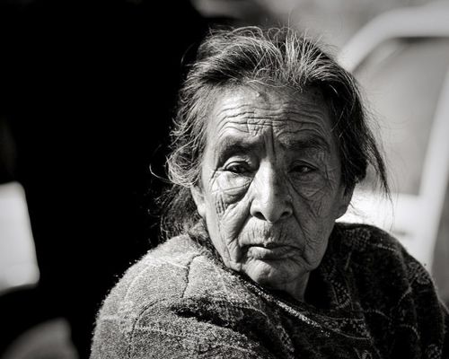 Fotografia de Axel Alviso - Galeria Fotografica: Urbana - Foto: 