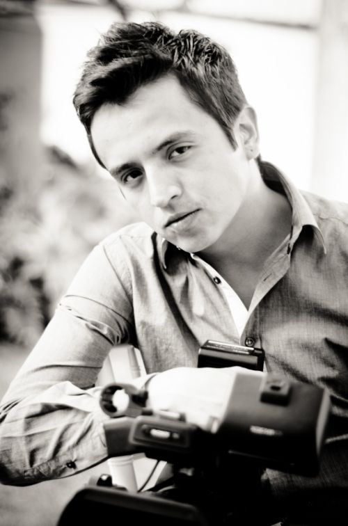 Fotografia de Axel Alviso - Galeria Fotografica: Urbana - Foto: 