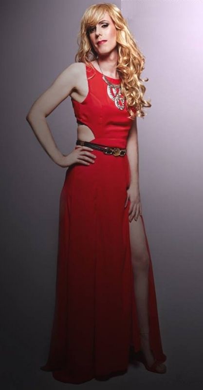 Fotografia de Sofiatransgenero - Galeria Fotografica: Varias - Foto: 