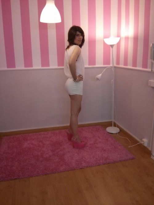 Fotografia de Sofiatransgenero - Galeria Fotografica: Varias - Foto: 