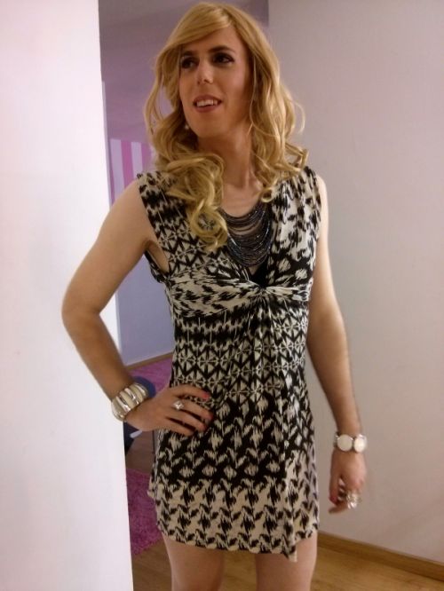 Fotografia de Sofiatransgenero - Galeria Fotografica: Varias - Foto: 