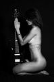 Foto de  Guaricoenlinea - Galería: Desnudo Artistico - Fotografía: 
