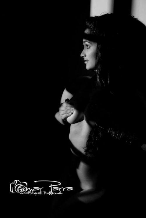 Fotografia de Guaricoenlinea - Galeria Fotografica: Desnudo Artistico - Foto: 