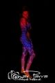 Foto de  Guaricoenlinea - Galería: Light Body Painting - Fotografía: 