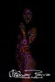 Fotos de Guaricoenlinea -  Foto: Light Body Painting - 