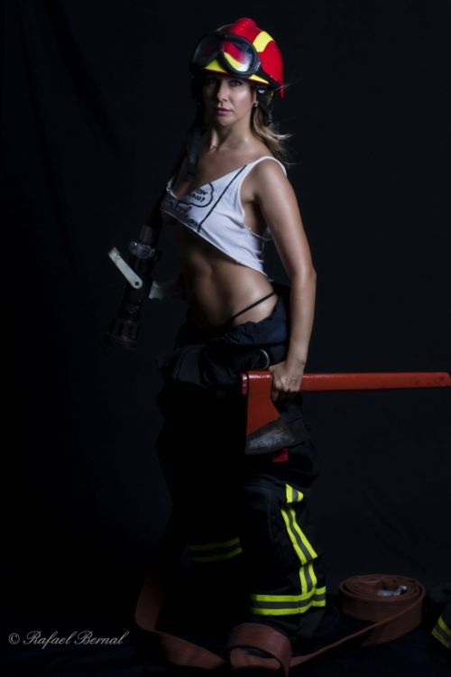 Fotografia de Rafael Bernal - Galeria Fotografica: Estudio - Foto: 