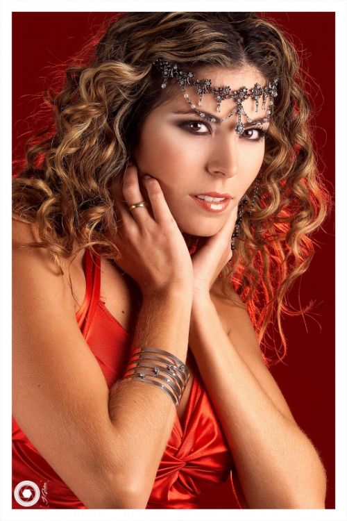 Fotografia de J.Girn [Fotografa & Diseo] - Galeria Fotografica: Miriana Bello - Foto: 