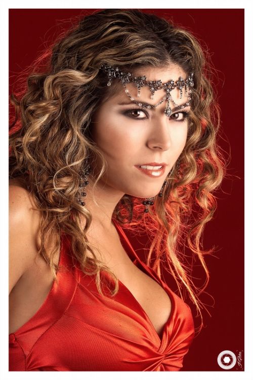 Fotografia de J.Girn [Fotografa & Diseo] - Galeria Fotografica: Miriana Bello - Foto: 