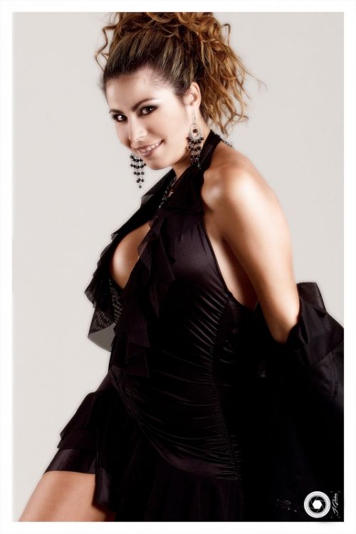 Fotografia de J.Girn [Fotografa & Diseo] - Galeria Fotografica: Miriana Bello - Foto: 