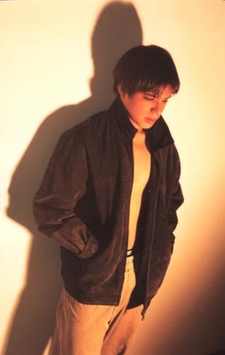 Fotografia de Angela Danelia - Galeria Fotografica: DARK - Foto: 