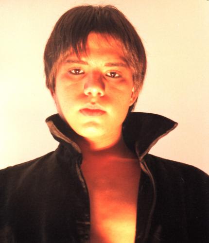 Fotografia de Angela Danelia - Galeria Fotografica: DARK - Foto: 