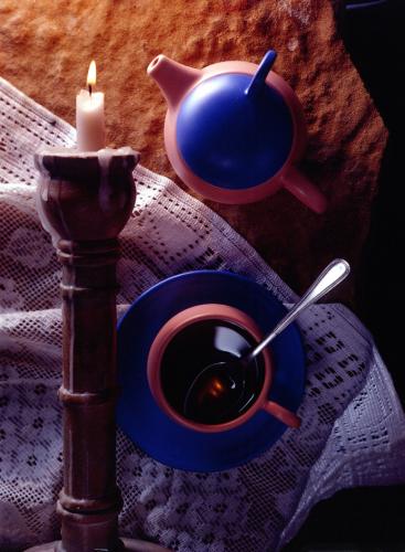 Fotografia de Antonio Santos - Galeria Fotografica: Bodegones - Foto: 