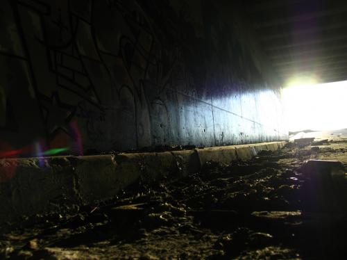 Fotografia de Daniel Calle Haut - Galeria Fotografica: Catarsis - Foto: 