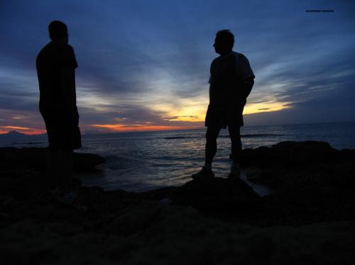 Fotografia de Daniel Calle Haut - Galeria Fotografica: Catarsis - Foto: 