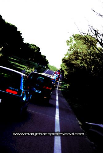 Fotografia de MaryChaco - Galeria Fotografica: Paisajes - Foto: Atasco