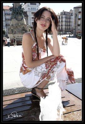 Fotografia de aelita - Galeria Fotografica: Vanessa - Foto: 