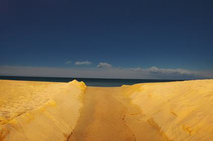 Fotografia de Clara Elias - Galeria Fotografica: Fotografia nocturna - Foto: Paisaje nocturno3