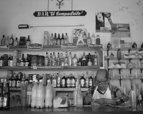 Fotografia de Gunter Rojas - Galeria Fotografica: FOTOGRAFAS MAS, PERO NO DE M - Foto: 