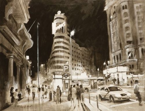 Fotografia de Joaqun LM - Galeria Fotografica: Variedades - Foto: 