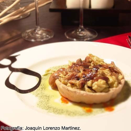 Fotografia de Joaqun LM - Galeria Fotografica: Variedades - Foto: 