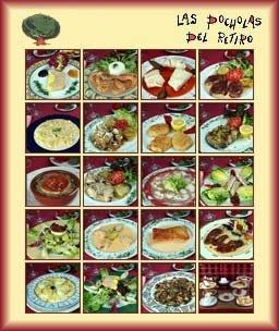 Fotografia de Joaqun LM - Galeria Fotografica: Variedades - Foto: 