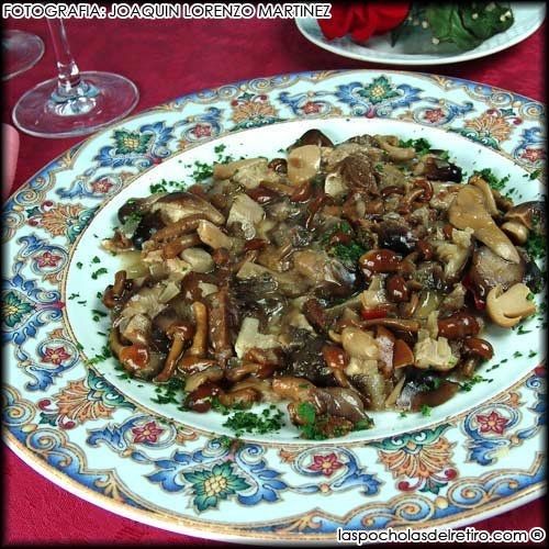 Fotografia de Joaqun LM - Galeria Fotografica: Variedades - Foto: 