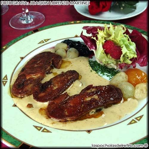 Fotografia de Joaqun LM - Galeria Fotografica: Variedades - Foto: 