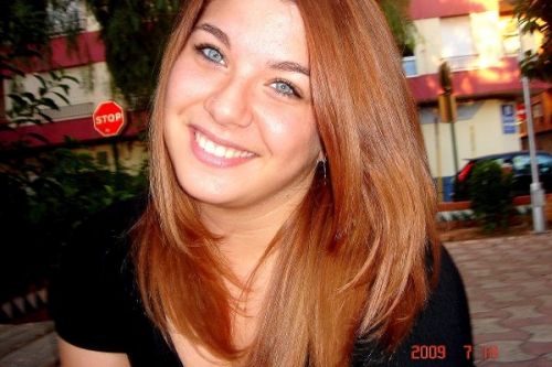 Fotografia de Dori G�mez - Galeria Fotografica: Modelo DOri Gomez - Foto: 