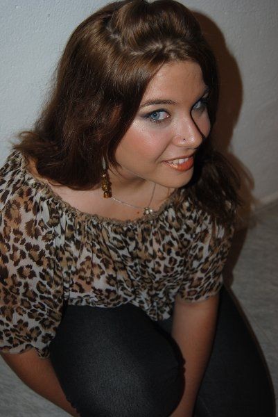 Fotografia de Dori G�mez - Galeria Fotografica: Modelo DOri Gomez - Foto: 