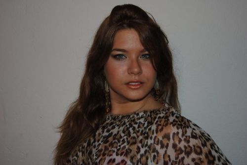 Fotografia de Dori G�mez - Galeria Fotografica: Modelo DOri Gomez - Foto: 