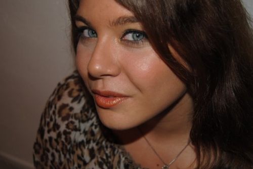 Fotografia de Dori G�mez - Galeria Fotografica: Modelo DOri Gomez - Foto: 