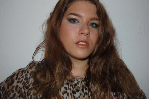 Fotografia de Dori G�mez - Galeria Fotografica: Modelo DOri Gomez - Foto: 